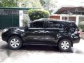 2011 toyota fortuner 4x2at-0