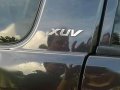 isuzu crosswind xuv 2008-2