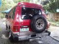 Pajero year 1989-9