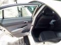 Honda Civic FD 2006 1.8V White MT For Sale-6