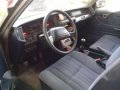 Toyota Crown 1990 Grey Manual For Sale-4