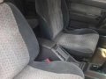 Nissan Frontier 2000 Red AT For Sale-5