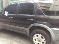 Ford Escape 2006 XLS 2.3 AT Black For Sale-8