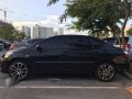 2012 Toyota Vios 1.3E MT Black For Sale-4