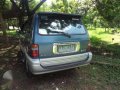 Toyota Revo 2000 Manual Blue For Sale-1