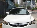 2009 Honda FD 1.8V Super Fresh! vs Altis Vios Lancer City Mazda-2