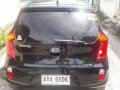 Kia Picanto 2015 model manual tranny EX series-2