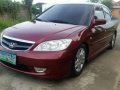 Honda Civic 2005 VTIS swap altis vios sir vtec lxi crv city dimension-1