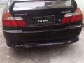 Mitsubishi Lancer 2000 Black MT For Sale-2