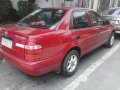 For sale Toyota Corolla 2000-3