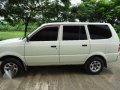 Toyota Revo 2002 White Manual For Sale-2