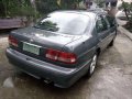 RUSH SALE: Nissan Cefiro 2003Look (Neg)-3