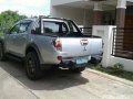 Mitsubishi Strada 4X4 GLS 2007 vs dmax pick up hilux e j g innova ls-2