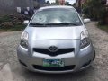 Toyota yaris 2010-0