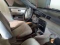 Nissan Sentra Series 3 1995 Green AT For Sale-1