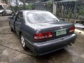 RUSH SALE: Nissan Cefiro 2003Look (Neg)-2