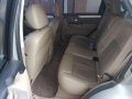 Ford Escape XLT 2011 Silver AT For Sale-5