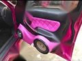 For Sale Honda Civic 1997 Pink Automatic-4