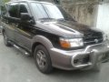 Toyota Revo 1.8 2000 Black AT For Sale-0