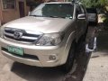 TOYOTA Fortuner-1