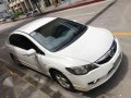 2009 Honda FD 1.8V Super Fresh! vs Altis Vios Lancer City Mazda-0