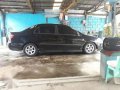 Toyota Corolla Altis G 2002 AT Black For Sale-1