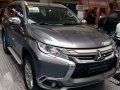 New 2017 Mitsubishi Montero Sport For Sale-0