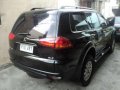 mitsubishi montero gls matic 2010mdl-2