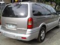 2003 Chevrolet Venture AT Grey For Sale-1
