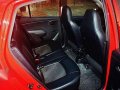 Hyundai I-10 2012 1.1 Red Manual For Sale-6