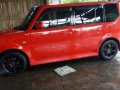 Toyota BB 2012 Automatic Red For Sale-5