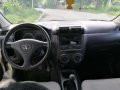 Toyota Avanza 1.3 J 2008 MT White For Sale-8