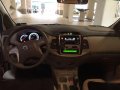 Toyota Innova G 2015-6