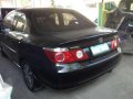 HONDA City 1.5 VTec-1