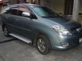 2007 Toyota Innova G Diesel Automatic-0