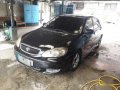 Toyota Corolla Altis G 2002 AT Black For Sale-3