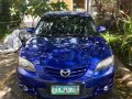 For sale Mazda 3 2006 2.0L top of the line-1