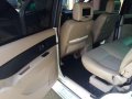 Isuzu Sportivo Xmax 2011 Manual-9