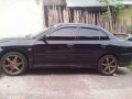 Mitsubishi Lancer 2000 Black MT For Sale-1