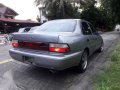 1997 Toyota Corolla XE Silver MT For Sale-3
