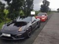 2016 Porsche Boxster GTS not Bmw Audi Benz Jaguar-2