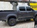 Toyota Hilux 4x4 3.0 diesel-2