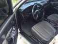 Nissan Sentra GX 2005 MT Silver For Sale-7