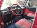 Pajero year 1989-4