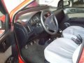 Hyundai Getz 2005 GL Manual Red For Sale-0