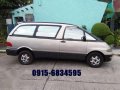 Toyota Estima Lucida good for sale-1