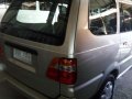 Toyota Revo Gl 2003 Silver AT For Sale-3
