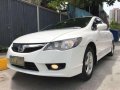 2009 Honda FD 1.8V Super Fresh! vs Altis Vios Lancer City Mazda-4