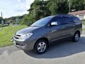 Toyota Innova G 2005 Gray Manual For Sale-2
