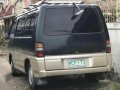 Mitsubishi L300 Exceed 1998 Green MT For Sale-1